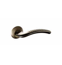 Ручка фалевая PRATICO A-09-10 GRAPHITE/ANT. BRONZE